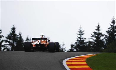 Gp Belgio 2018 - Prove libere - Analisi strategie - Gp Belgio 2018 - Prove libere - Analisi strategie