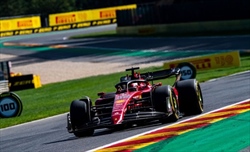 GP Belgio 2022 - Analisi strategie: nulla da salvare per la Ferrari a Spa, il podio è un 'regalo' - GP Belgio 2022 - Analisi strategie: nulla da salvare per la Ferrari a Spa, il podio è un 'regalo'