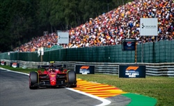 GP Belgio 2022 - Analisi strategie: nulla da salvare per la Ferrari a Spa, il podio è un 'regalo' - GP Belgio 2022 - Analisi strategie: nulla da salvare per la Ferrari a Spa, il podio è un 'regalo'