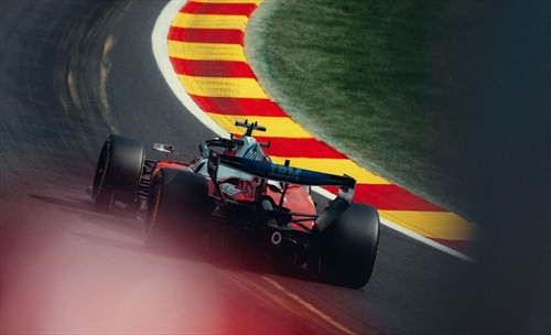 GP Belgio - Analisi passo gara PL2: passo falso Ferrari, ma podio conteso