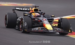 GP Belgio - Analisi passo gara PL2: Verstappen può credere nel podio. Ferrari migliore del previsto