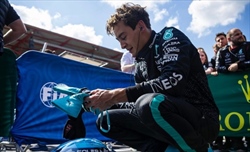 GP Belgio - Analisi strategie: la squalifica non toglie nulla a Russell. Verstappen poteva vincere - GP Belgio - Analisi strategie: la squalifica non toglie nulla a Russell. Verstappen poteva vincere