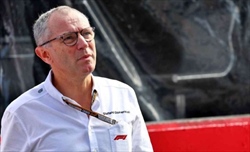 GP Belgio - Domenicali ne è sicuro: «Torneremo a Spa ancora a lungo»