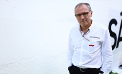 Domenicali ne è sicuro: «Torneremo a Spa ancora a lungo» - GP Belgio - Domenicali ne è sicuro: «Torneremo a Spa ancora a lungo»