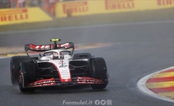 GP Belgio, modifiche in parco chiuso: Leclerc sostituisce il cambio, Hulk al via dalla pit lane - GP Belgio - Hulkenberg scatterà dalla pit lane. Leclerc sostituisce il cambio: tutti i dettagli