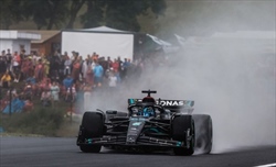 GP Belgio, i piloti chiedono di annullare la gara: tutti i dettagli
