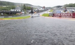 GP Belgio, i piloti chiedono di annullare la gara: tutti i dettagli - GP Belgio, i piloti chiedono di annullare la gara: tutti i dettagli