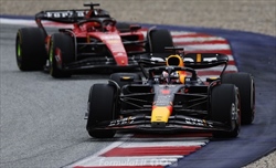 GP Belgio, le quote dei favoriti