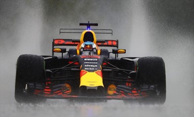Gp Belgio - Libere - Analisi strategie - Gp Belgio - Libere - Analisi strategie