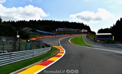 GP Belgio - Mentre Spa lotta per rimanere in calendario il suo 2023 è già sold out 