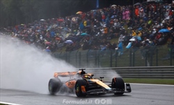 GP Belgio - Piastri: «Essere stato in testa alla gara è qualcosa che non scorderò mai» - GP Belgio - Piastri: «Essere stato in testa alla gara è un qualcosa che non scorderò mai»