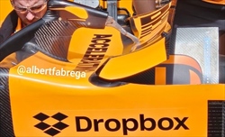GP Belgio - Prime immagini dal circuito: la Ferrari rischia e affronta le sue paure - GP Belgio - Prime immagini dal circuito: McLaren