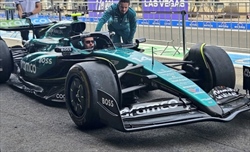 GP Belgio - Prime immagini dal circuito: la Ferrari rischia e affronta le sue paure - GP Belgio - Prime immagini dal circuito: la Red Bull boccia gli aggiornamenti