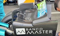 GP Belgio - Prime immagini dal circuito: la Ferrari rischia e affronta le sue paure - GP Belgio - Prime immagini dal circuito: la Red Bull boccia gli aggiornamenti