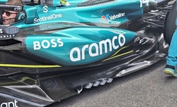 GP Belgio - Prime immagini dal circuito: la Ferrari rischia e affronta le sue paure - GP Belgio - Prime immagini dal circuito: la Red Bull boccia gli aggiornamenti