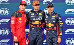 GP Belgio - Qualifiche: Giro mostruoso di Verstappen, ma Leclerc partirà dalla pole