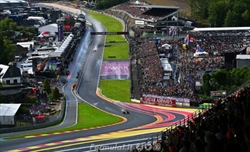 GP Belgio - Sprint race - Si parte dietro safety car, caos pit-stop, ma vince sempre Verstappen - GP Belgio - Sprint race - Si parte dietro safety car, caos pit-stop, ma vince sempre Verstappen
