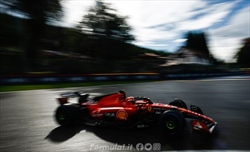 GP Belgio, Terruzzi: «Il risultato della Ferrari non è cosí positivo» - GP Belgio, Terruzzi: «Il risultato della Ferrari non è positivo»