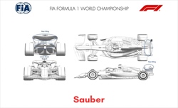 GP Belgio - Tutti gli aggiornamenti ufficiali delle scuderie: pacchetto da 3 decimi per Mercedes - GP Belgio - Tutti gli aggiornamenti ufficiali delle scuderie: pacchetto da 3 decimi per Mercedes