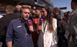 GP Belgio - Valsecchi: «Red Bull unica costante. Alla Mercedes è tornato un problema»