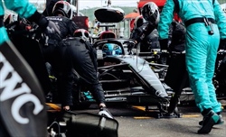 GP Belgio - Valsecchi: «Red Bull unica costante. Alla Mercedes è tornato un problema» - GP Belgio - Valsecchi: «Red Bull unica costante. Alla Mercedes è tornato un problema»