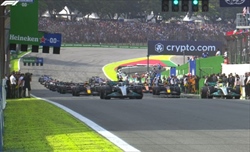 GP Brasile 2022 - 