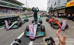 GP Brasile 2022 - Le pagelle - GP Brasile 2022 - Le pagelle