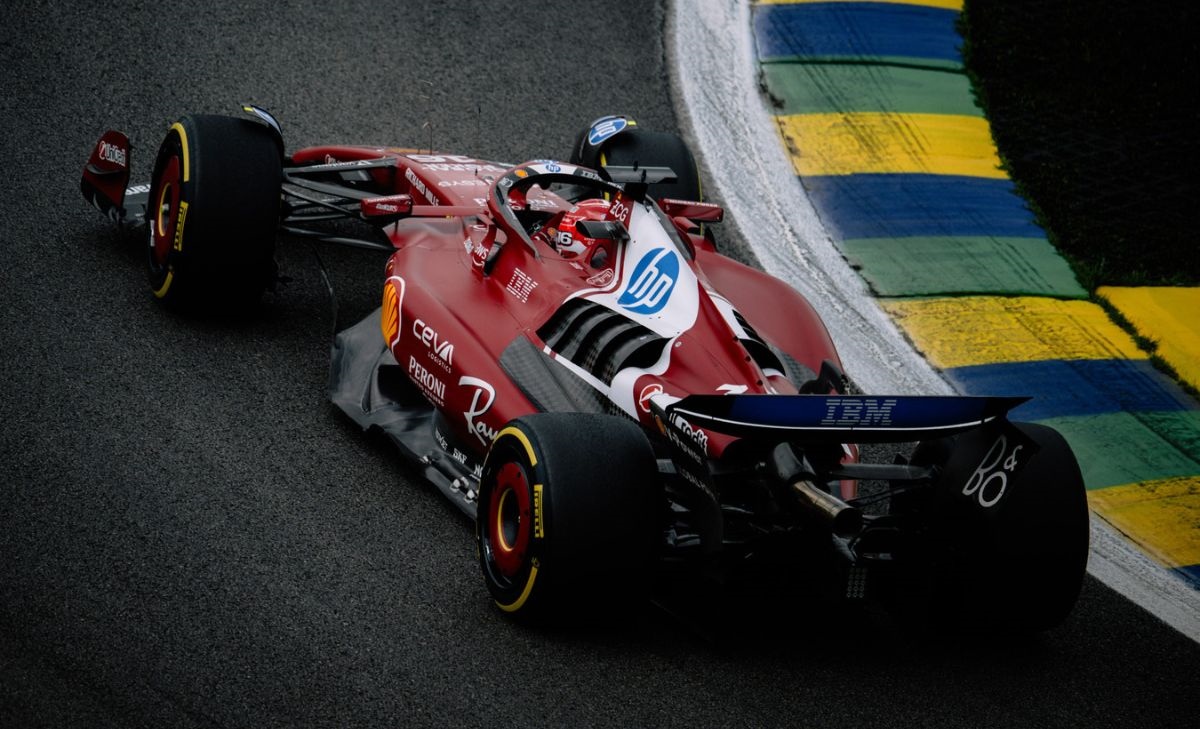 GP Brasile 2025 - Possibili strategie: una gara vecchia scuola, per veri pistaioli