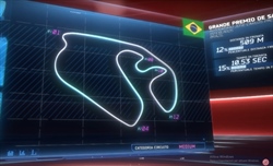 GP Brasile - Analisi Brembo: si gioca tutto alla prima curva