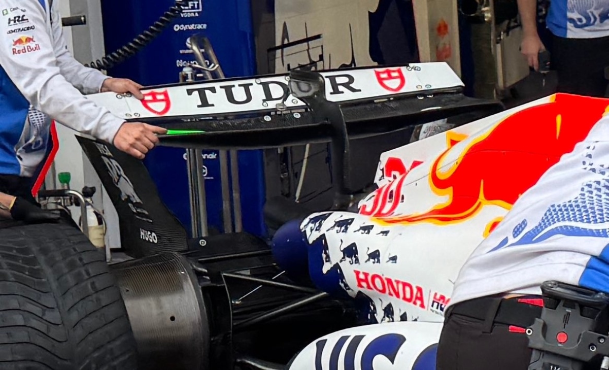 GP Brasile - Analisi tecnica e immagini dal circuito: le condizioni peggiori per la Ferrari