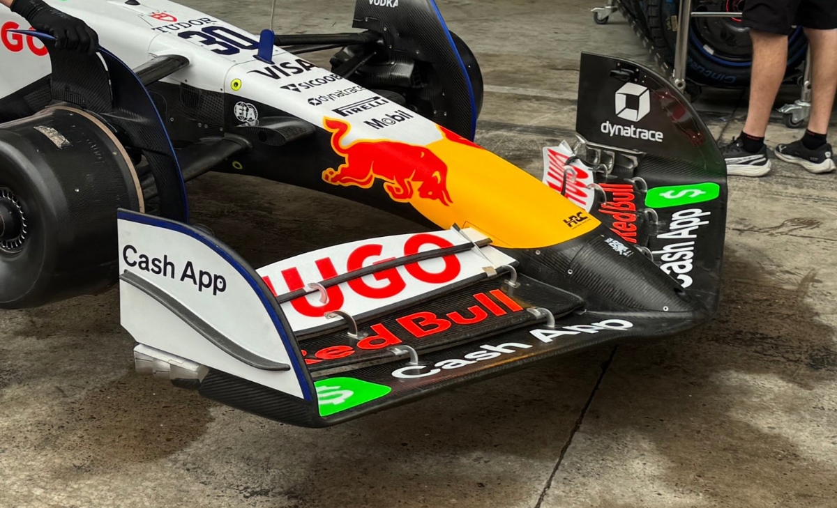 GP Brasile - Analisi tecnica e immagini dal circuito: le condizioni peggiori per la Ferrari