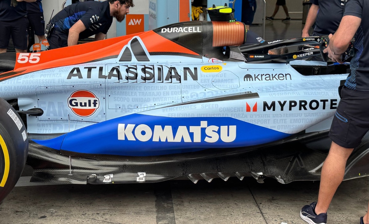 GP Brasile - Analisi tecnica e immagini dal circuito: le condizioni peggiori per la Ferrari