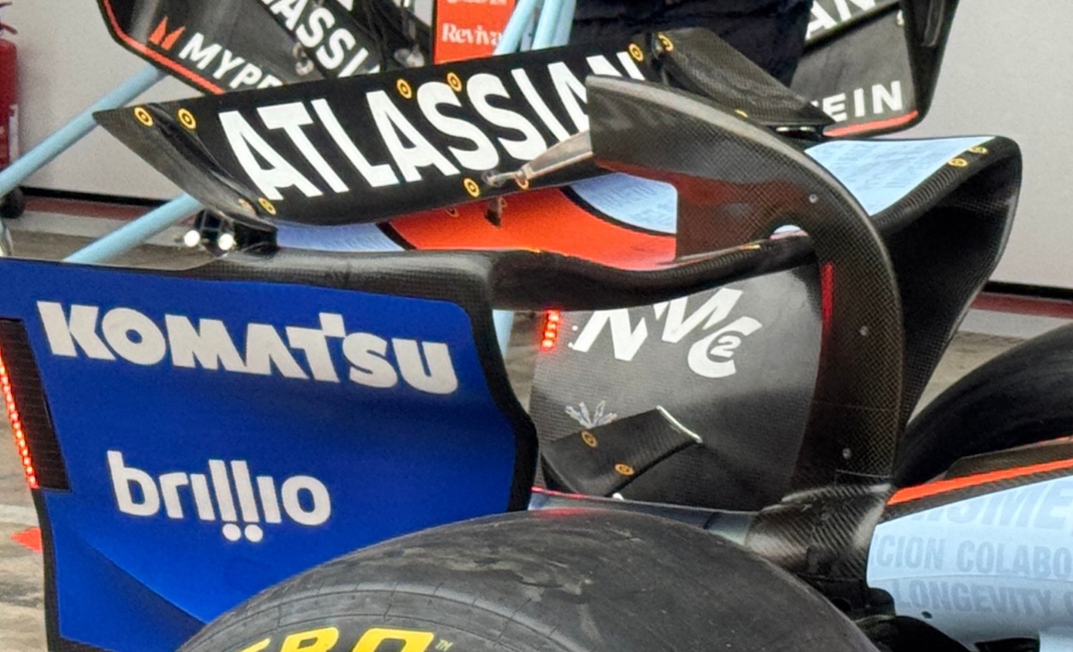 GP Brasile - Analisi tecnica e immagini dal circuito: le condizioni peggiori per la Ferrari