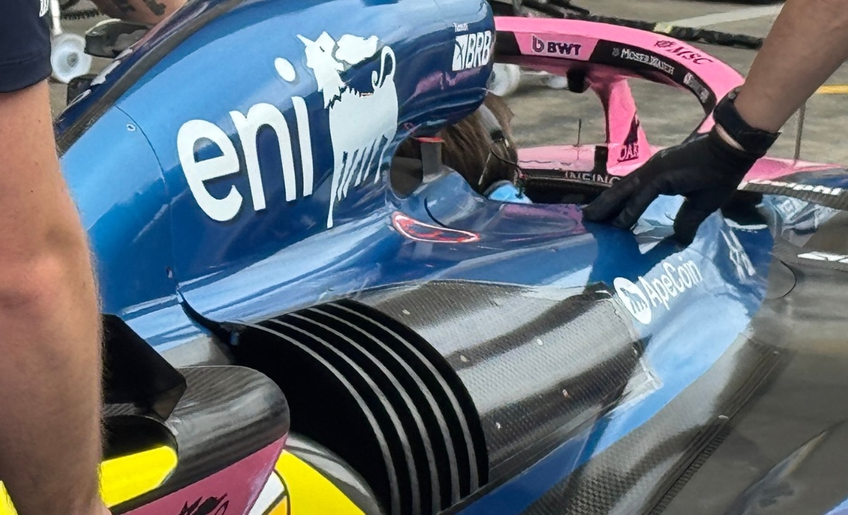 GP Brasile - Analisi tecnica e immagini dal circuito: le condizioni peggiori per la Ferrari