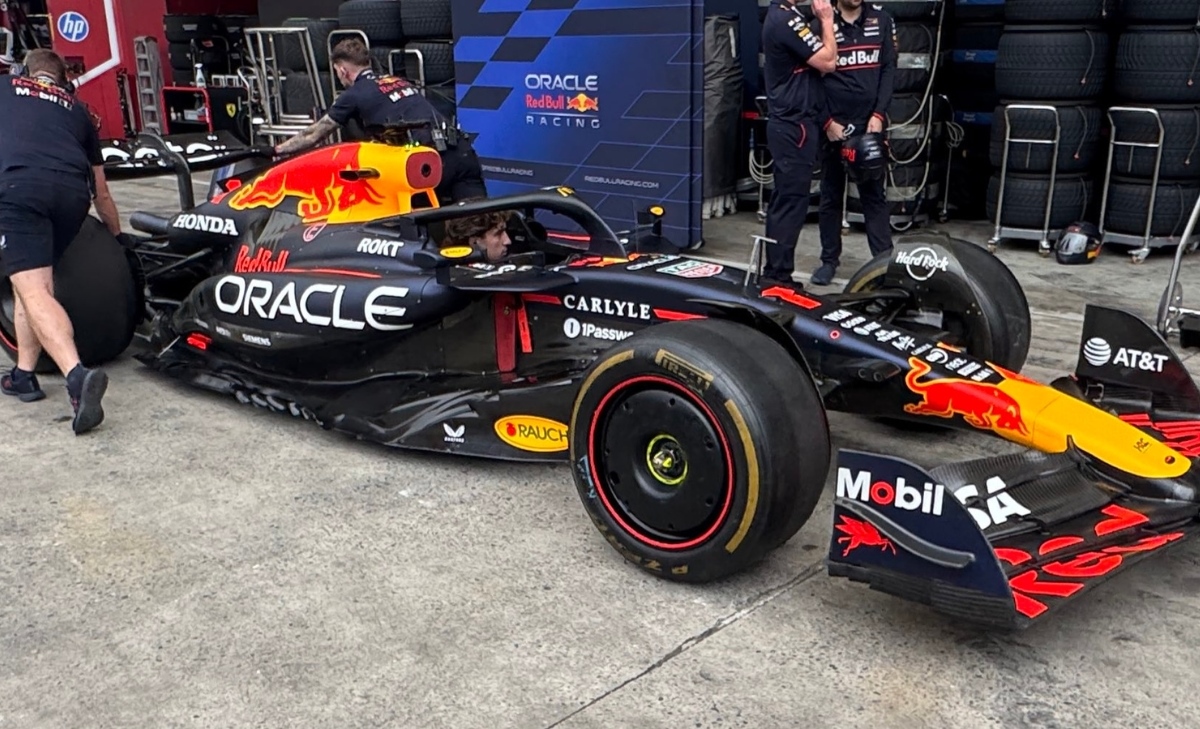 GP Brasile - Analisi tecnica e immagini dal circuito: le condizioni peggiori per la Ferrari