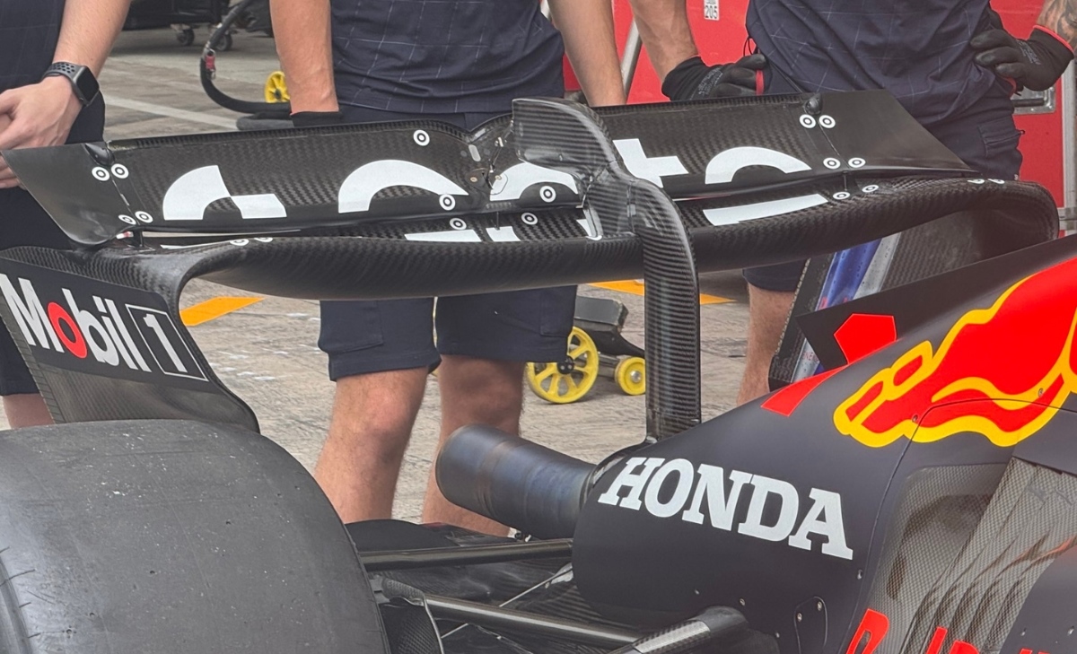 GP Brasile - Analisi tecnica e immagini dal circuito: le condizioni peggiori per la Ferrari