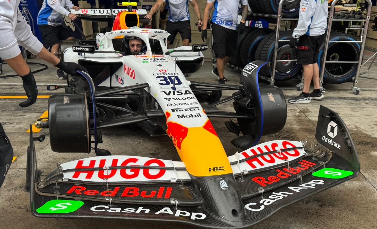 GP Brasile - Analisi tecnica e immagini dal circuito: le condizioni peggiori per la Ferrari