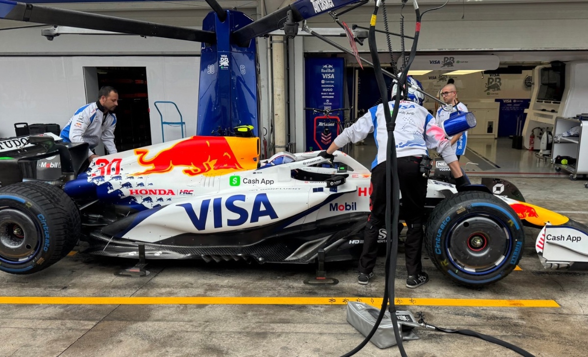 GP Brasile - Analisi tecnica e immagini dal circuito: le condizioni peggiori per la Ferrari