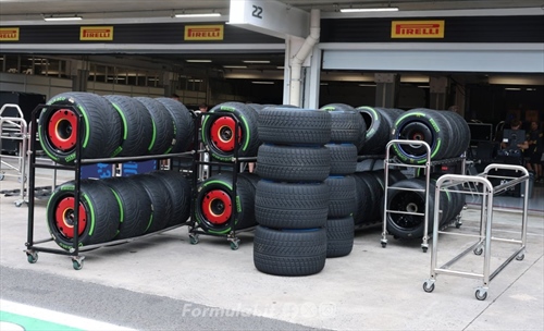 GP Brasile - Anteprima Sprint Race: allerta arancione per tempesta, tutti gli scenari