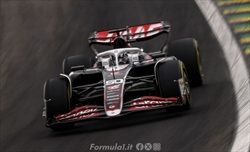 GP Brasile, Bearman correrà l'intero weekend? Il comunicato della Haas - GP Brasile, Bearman correrà l'intero weekend? Il comunicato della Haas