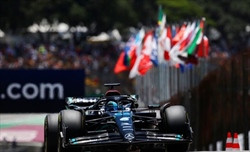 GP Brasile - Disastro Mercedes: il motivo del ritiro di Russell - GP Brasile - Disastro Mercedes: il motivo del ritiro di Russell