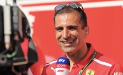 GP Brasile - Gené sulle qualifiche: «Leclerc è Il migliore sul giro singolo» - GP Brasile - Gené sulle qualifiche: «Leclerc è Il migliore sul giro secco»