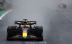 GP Brasile: il Leone Max torna a ruggire in una gara maestosa, impresa Alpine