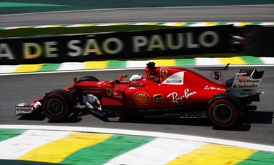 Gp Brasile: l'analisi dei passi gara - Gp Brasile: l'analisi dei passi gara
