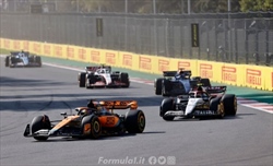 GP Brasile, le forze in pista attese dalle simulazioni: Ferrari prima rivale della Red Bull? - GP Brasile, le forze in pista attese dalle simulazioni: Ferrari prima rivale della Red Bull?