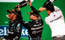 GP Brasile - Le pagelle