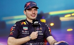 GP Brasile, le parole di Verstappen in conferenza