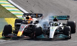 GP Brasile, le quote dei favoriti