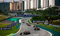 GP Brasile - Mario Isola: «Si va verso le due soste in gara» - GP Brasile - Mario Isola: «Si va verso le due soste in gara»