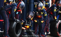 GP Brasile - Mario Isola: «Si va verso le due soste in gara» - GP Brasile - Mario Isola: «Si va verso le due soste in gara»